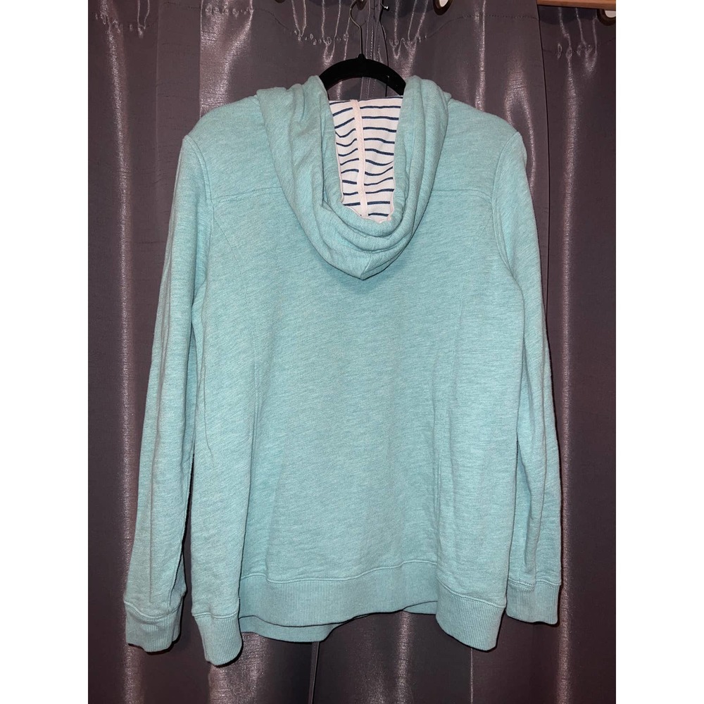 Vineyard Vines Performance Hoodie Size Small - Picture 3 of 3